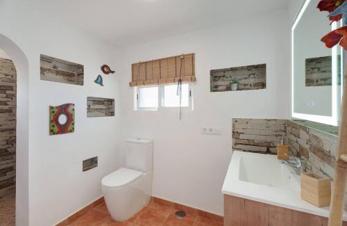 Tagoro Casa | Finca Pisaverde, a peaceful haven between the sea and Teide