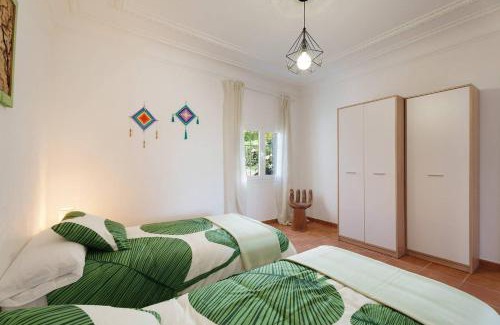 Tagoro Casa | Finca Pisaverde, a peaceful haven between the sea and Teide