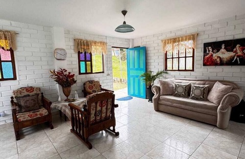 Guatape Cabaña | Finca Playa Hermosa