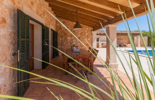 Santanyí Casa | Finca Poas