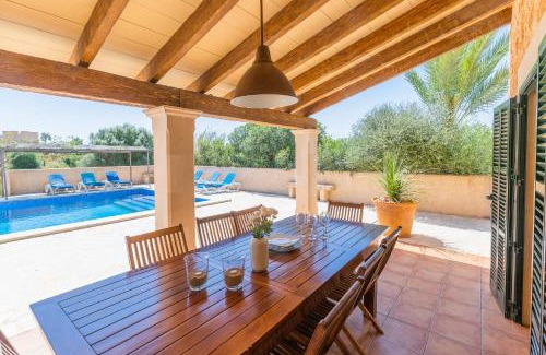 Santanyí Casa | Finca Poas