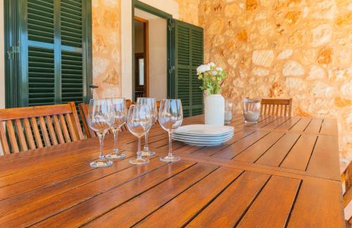 Santanyí Casa | Finca Poas