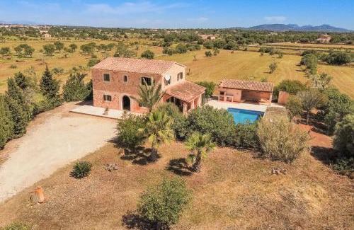 Santanyí Casa | Finca Poas