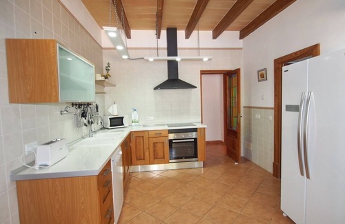 Portopetro Casa | Finca Portell in Porto Petro