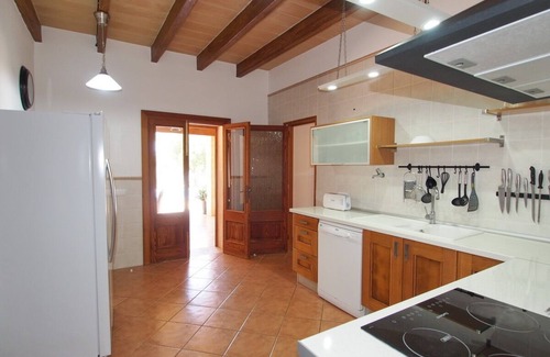Portopetro Casa | Finca Portell in Porto Petro