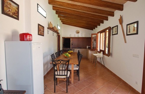 Portopetro Casa | Finca Portell in Porto Petro