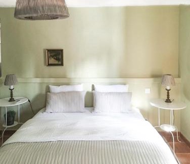 Cómpeta Casa | Finca Portichuelo
