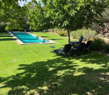 Manacor Casa | Finca Porto Cristo - Es Bosquet
