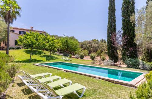 Manacor Casa | Finca Porto Cristo - Es Bosquet