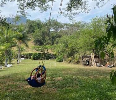 La Pintada Casa | Finca privada Monte sol para 15 personas
