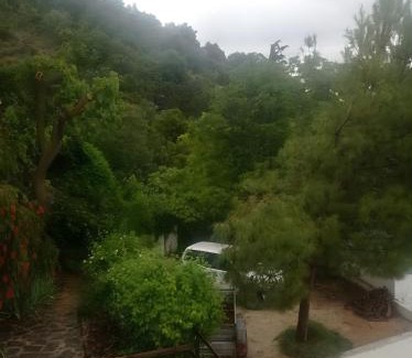 Villanueva del Arzobispo Casa | Finca Rústica La Pájara