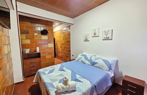 Galan Casa | finca recreacional la fortaleza