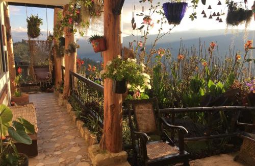 Jenesano Cama Y Desayuno | Finca Renacer