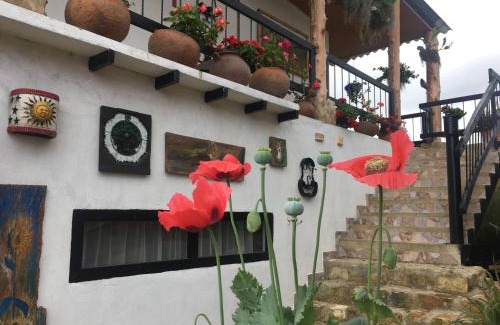 Jenesano Cama Y Desayuno | Finca Renacer