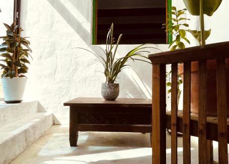 Tinajo Casa | Finca Rivari