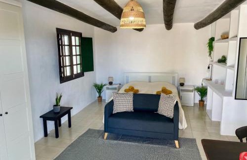 Tinajo Casa | Finca Rivari