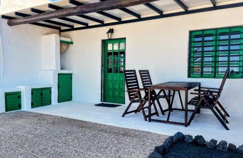 Tinajo Casa | Finca Rivari