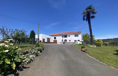 Ribadedeva Casa | Finca Robejones VV-511-AS