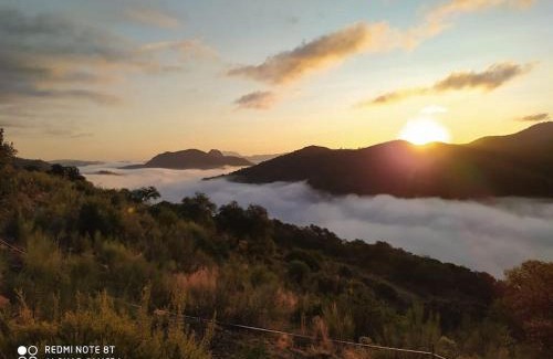 Coripe Chalet De Esquí | Finca Rural en Coripe