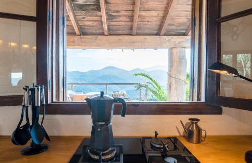 Coripe Chalet De Esquí | Finca Rural en Coripe