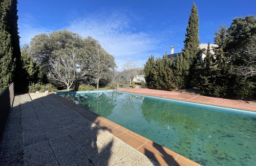 Valdepeñas de Jaén Cabaña | Finca rural La Calderera con 10.000 metros cuadrados en plena Sierra Sur