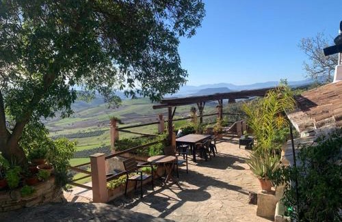 Antequera Casa | Finca Sábila