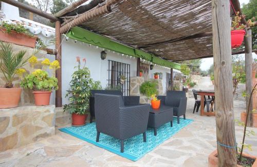 Antequera Casa | Finca Sábila