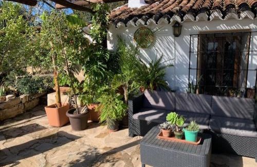 Antequera Casa | Finca Sábila