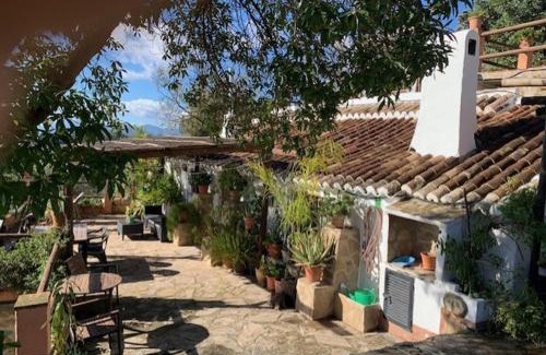 Antequera Casa | Finca Sábila