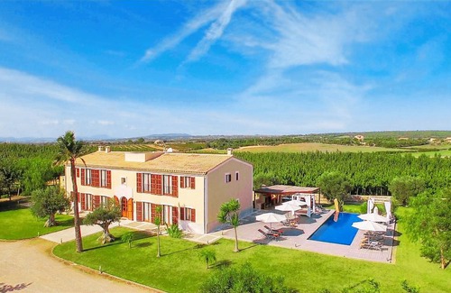 Manacor Casa | Finca S'hort De Conies