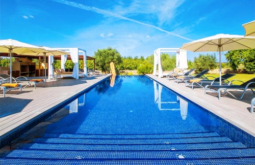Manacor Casa | Finca S'hort De Conies