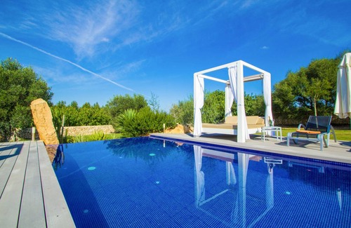 Manacor Casa | Finca S'hort De Conies