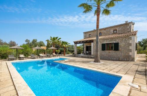 Algaida Villa | Finca Sa Cantera