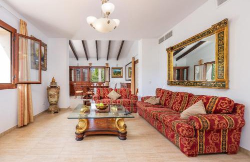 Algaida Villa | Finca Sa Cantera