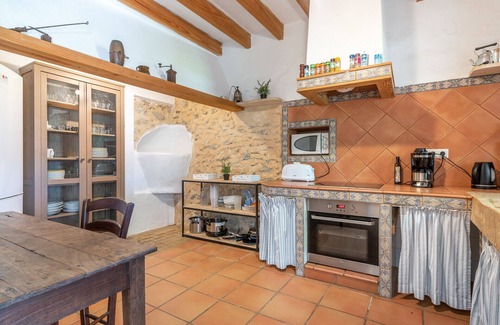 Felanitx Cabaña | Finca sa Ferreta - Cas Concos