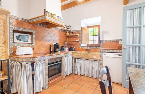 Felanitx Cabaña | Finca sa Ferreta - Cas Concos