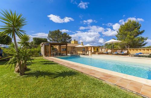 Algaida Casa | Finca Sa Reconada de L'Ullastre - Family only
