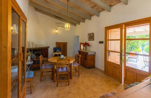 Buger Casa | FINCA SA SINI