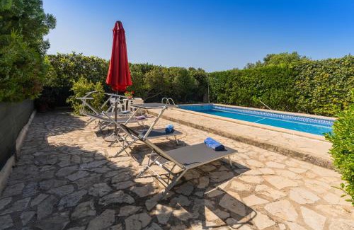 Buger Casa | FINCA SA SINI
