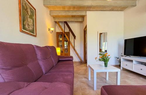 Buger Casa | FINCA SA SINI