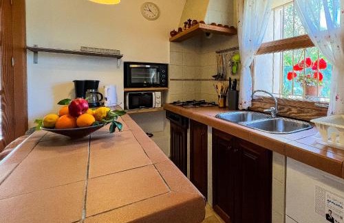 Buger Casa | FINCA SA SINI