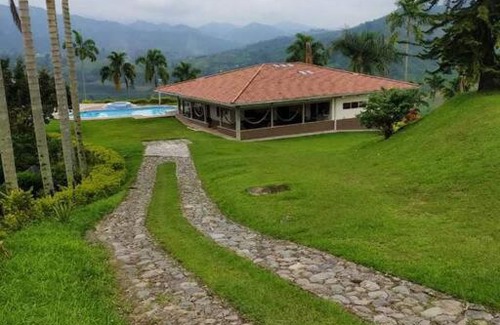 Chinchina Casa | Finca Samarkanda