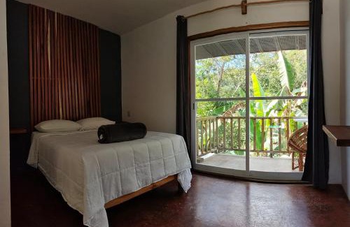 Pluma Hidalgo Apartamento | FINCA SAN ANTONIO