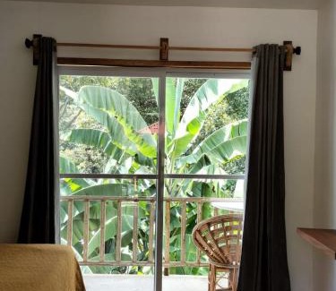 Pluma Hidalgo Apartamento | FINCA SAN ANTONIO