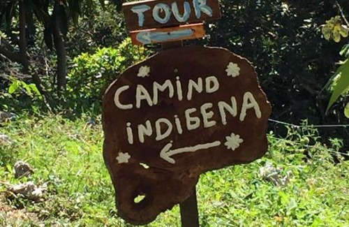 Minca Casa | Finca San Rafael - Cafe y Cacao