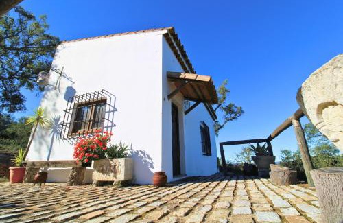 Cortelazor Chalet De Esquí | Finca Santa Ana - ONLY ADULTS by SIERRA VIVA Signature