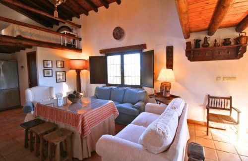 Cortelazor Chalet De Esquí | Finca Santa Ana - ONLY ADULTS by SIERRA VIVA Signature