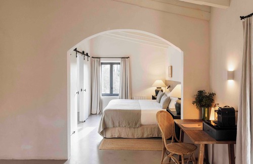 Montuiri Hotel | Finca Serena Mallorca, Small Luxury Hotels