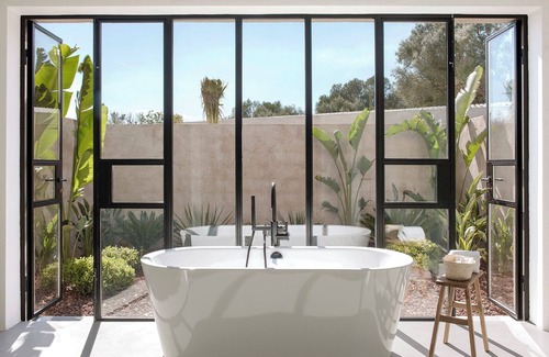 Montuiri Hotel | Finca Serena Mallorca, Small Luxury Hotels