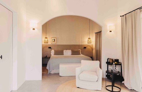 Montuiri Hotel | Finca Serena Mallorca, Small Luxury Hotels